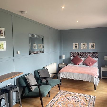 Willow Lodge 2 North Newton المظهر الخارجي الصورة