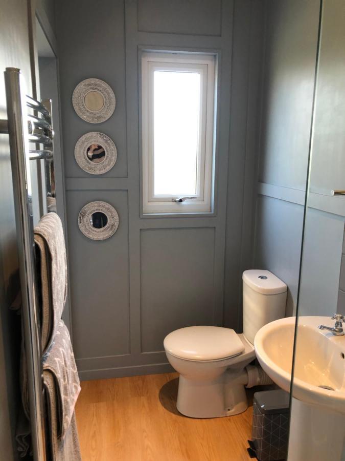 Willow Lodge 2 North Newton المظهر الخارجي الصورة