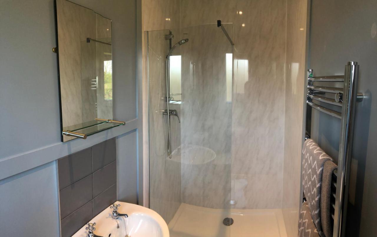 Willow Lodge 2 North Newton المظهر الخارجي الصورة